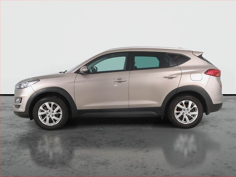 Hyundai Tucson (2018) 1.6 CRDi, Serv.kniha, Navi - fotka 3 z 17