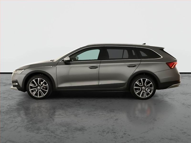 Škoda Octavia (2023) Scout 2.0 TDI - fotka 3 z 17