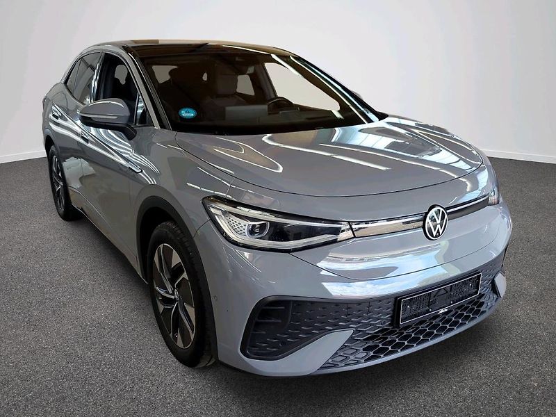 Volkswagen ID.5 (2023) PRO PERFORM 77kWh PŘIPRAVUJEME - fotka 5 z 10