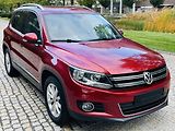 Volkswagen Tiguan 1.4TSI MAN VÝHŘEV TAŽNÉ KAMERA - náhled 8
