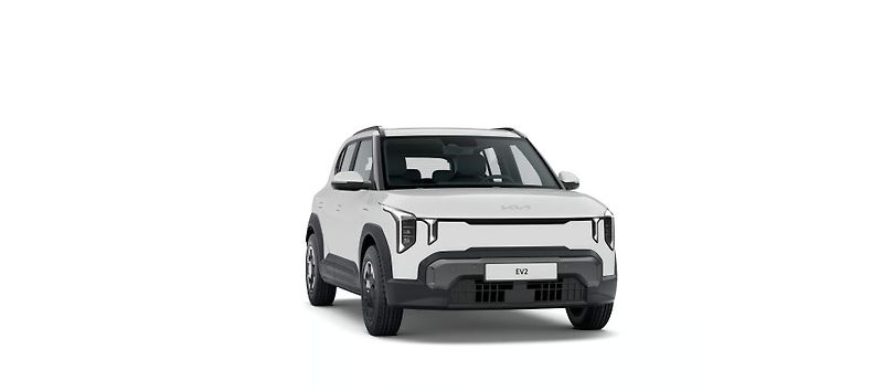 Kia EV2 AIR QV1 4P 42,2 kWh, 4x2  - fotka 2 z 5