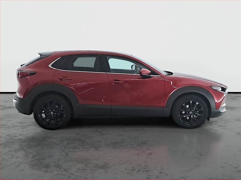 Mazda CX-30 (2022) Skyactiv-X 2.0 - fotka 6 z 18