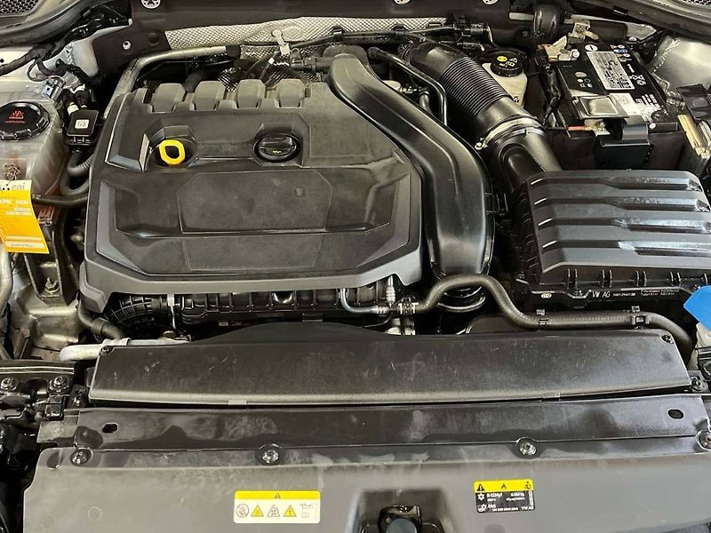 Škoda Octavia (2020) Ambition 1.5 TSI - fotka 17 z 20