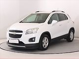 Chevrolet Trax (2014) 1.6 16V, Serv.kniha, Tempomat - náhled 1