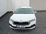 Škoda Octavia (2022) AMBITION 1.5TSI 110kW CZ DPH - náhled 1
