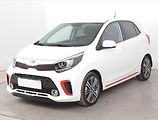 Kia Picanto (2020) GT Line 1.2 MPI, ČR,1.maj - náhled 1