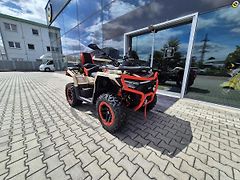 Linhai (2026) Landforce 650L Pro EPS 4x4 T3b - fotografie inzerátu