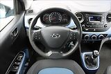 Hyundai i10 1,0 i  NOVÉ V ČR,1.MAJITEL - náhled 10