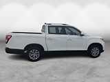 SsangYong Musso A Grand 2.2 e-XDi TD AT 4x4 - náhled 8