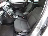 Škoda Octavia (2016) 1.6 TDi, ČR, Style, TZ - náhled 9