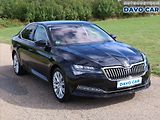 Škoda Superb 2,0 TDI 147kW 4x4 DSG Style+ C - náhled 1