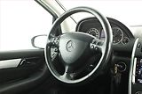 Mercedes-Benz Třídy A (2008) A 160 CDI , po STK, Tažné - náhled 7