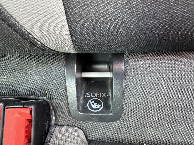 Seat Leon (2016) 1.2TSi, SERVISKA,NEHAVAR. - fotka 13 z 24