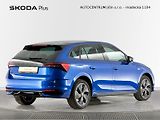 Škoda Scala (2025) 1,0TSI 85kW Monte Carlo - náhled 1