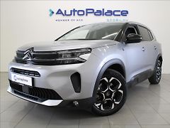 Citroën C5 Aircross 1,6 PHEV 225k.Shine 41tkm! - fotografie inzerátu
