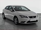 Seat Leon (2014) 1.2 TSI, Park. senzory - náhled 1