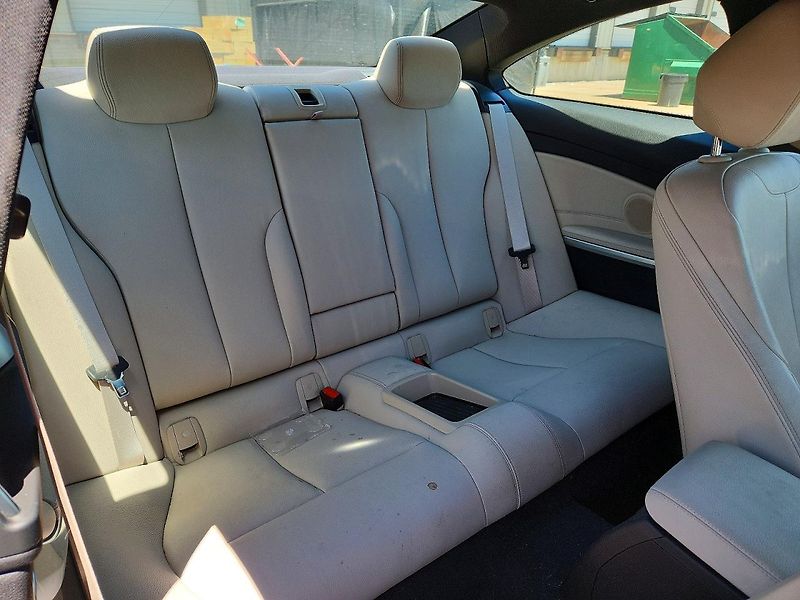 BMW Řada 4 (2016) 430XI - fotka 10 z 11