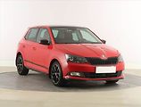 Škoda Fabia (2015) Monte Carlo 1.2 TSI - náhled 1