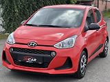 Hyundai i10 1.0i 49kw ABS KOUPENO V ČR - náhled 1