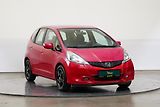 Honda Jazz - náhled 8