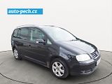 Volkswagen Touran (2003) 1.9 TDI 77 kW, DSG, Webasto - náhled 4