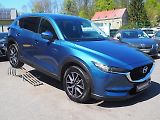 Mazda CX-5 (2018) 2.2 AWD - náhled 4