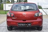 Mazda 3 1,4 i 62KW NOVÁ STK PO SERVISE - náhled 9