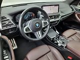 BMW X3 (2022) xDrive M40d - náhled 13
