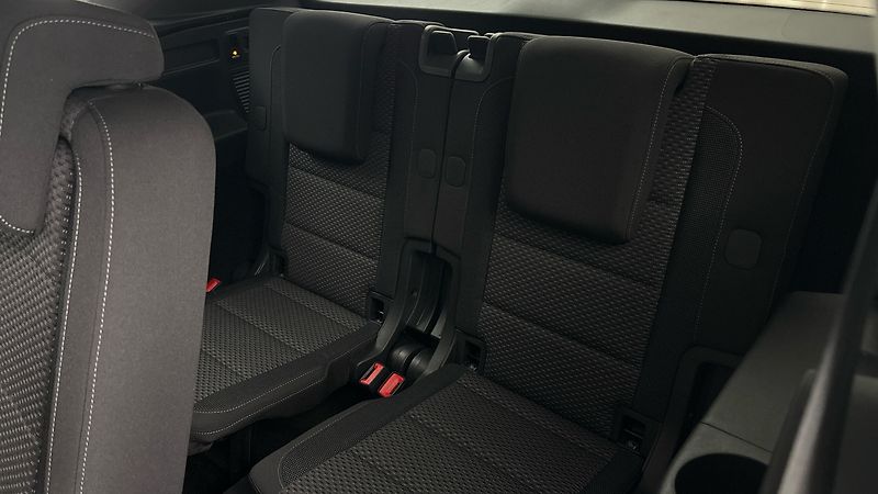 Volkswagen Touran 2.0 TDI Comfortline - fotka 26 z 26