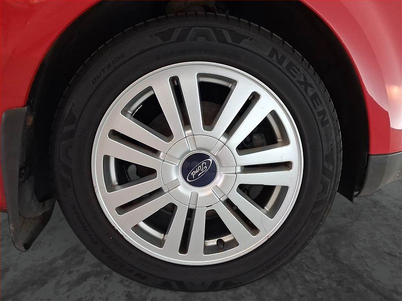 Ford C-MAX (2007) 1.6 TDCi, po STK, Tažné - fotka 14 z 20