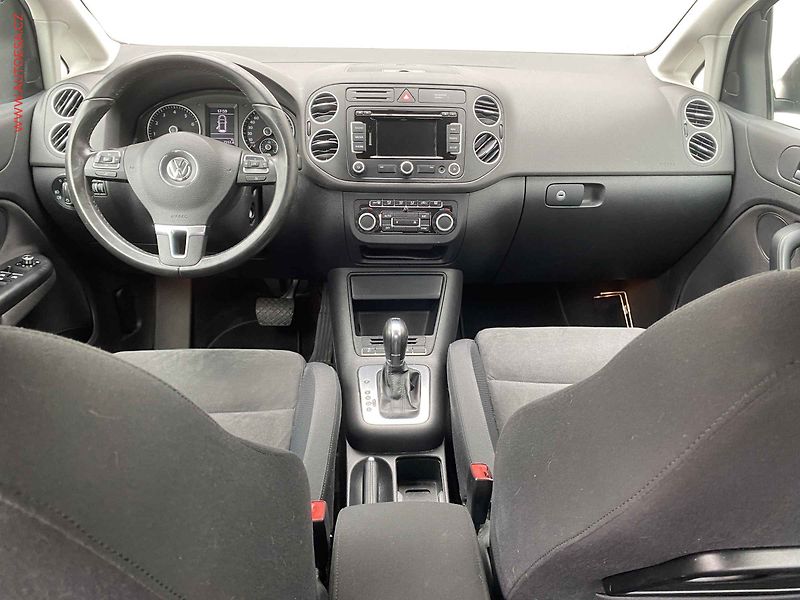 Volkswagen Golf Plus (2013) 1.4 TSi, Highline, DSG - fotka 8 z 18