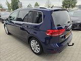 Volkswagen Touran 1,4 TSi 110KW DSG Highline 7MÍ - náhled 9