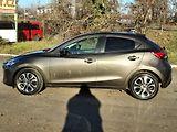 Mazda 2 1.5 benzin 66 kw max. výbava - náhled 8