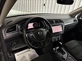 Volkswagen Tiguan Allspace 2.0TDI 140kW 4M R-LINE NEZ-TOP - náhled 15