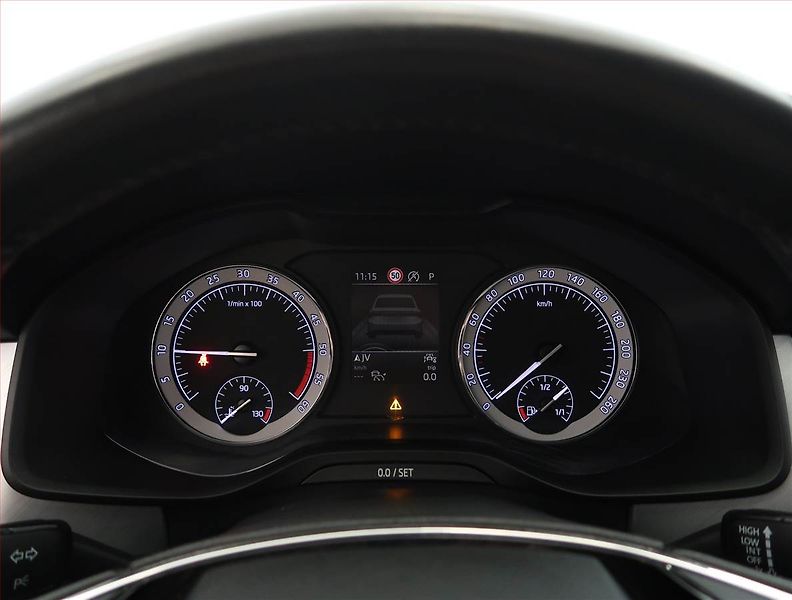 Škoda Kodiaq (2022) Ambition 2.0 TDI, digi klima - fotka 11 z 25