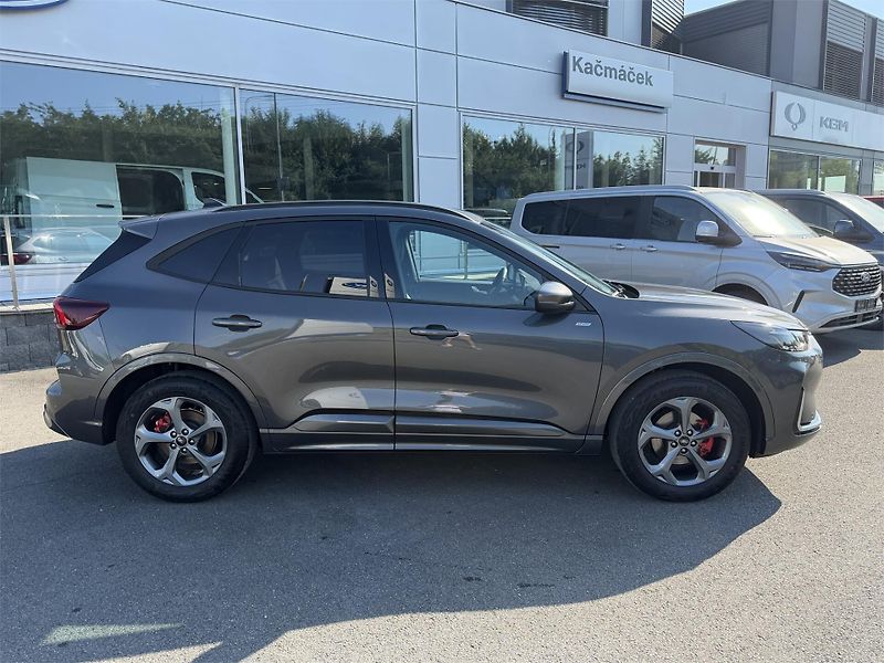Ford Kuga (2026) ST-Line X, 5dveřová, 2.5 Durat - fotka 2 z 21