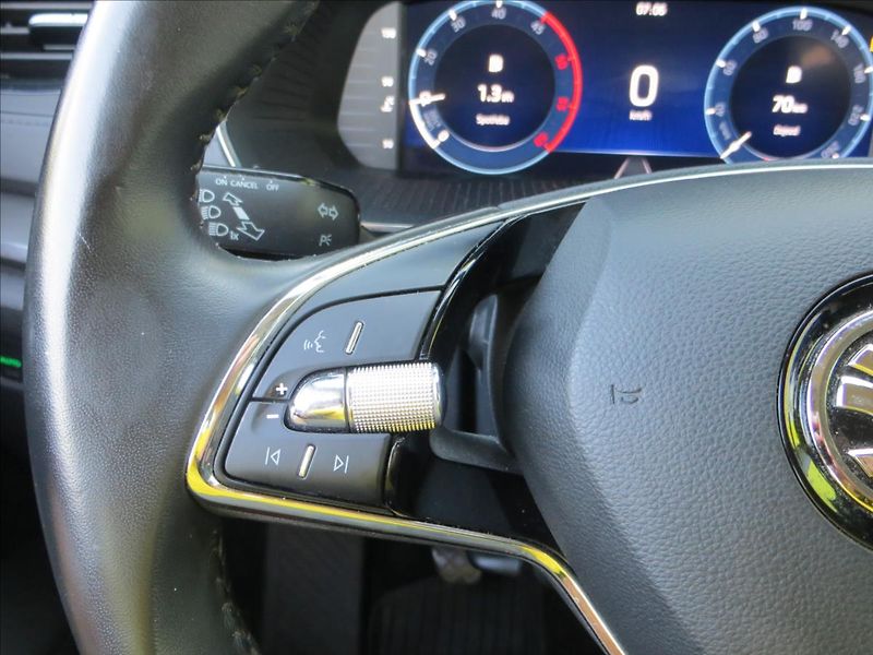 Škoda Octavia 2,0 TDI 85kW Ambition ČR - fotka 23 z 27