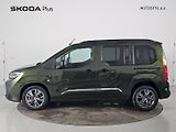 Toyota ProAce City Verso (2025) 1.5D 130k AT Short VIP - náhled 2