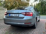 Škoda Superb (2021) 1.4 PHEV 160kW 1.MAJIT. ČR DPH - náhled 15
