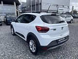Dacia Sandero (2022) 1.0 TCe,LPG,STEPWAY,ČR - náhled 2