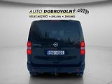 Opel Zafira Life 2.0 CDTi 6MT (106kW)(verz - náhled 7
