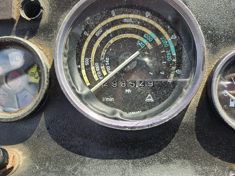 Zetor (1988) 6245 - fotka 15 z 19