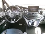 Mercedes-Benz Třídy V (2016) V 250 AVANTGARD AMG Line - náhled 23