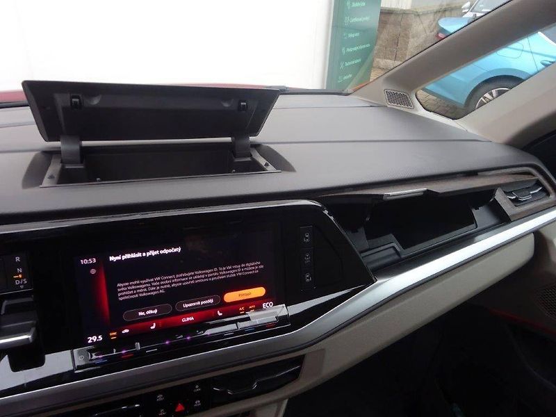 Volkswagen Multivan (2025) Long Style 1,5TSI PHEV 4M - fotka 5 z 26