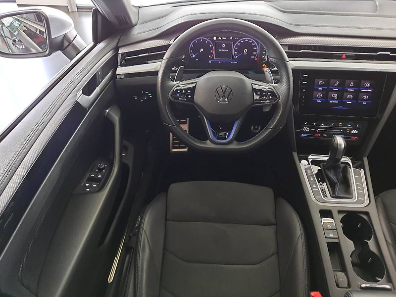 Volkswagen Arteon Shooting Brake (2023) R 2.0 TSI 4Motion (235kW/320k) - fotka 11 z 29