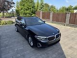 BMW Řada 5 (2023) 520xd, Luxury Line, Panorama - náhled 12