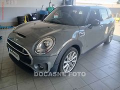 Mini Clubman (2018) 2.0i S, ČR, navi, bixen, AC - fotografie inzerátu