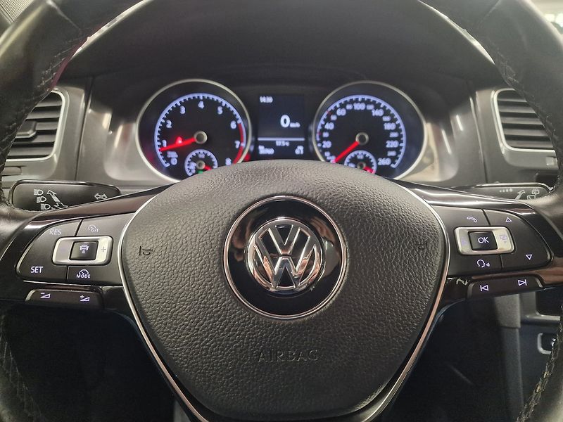 Volkswagen Golf (2018) 1.4 TGI MAN 2018 | Záruka - fotka 36 z 64