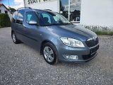 Škoda Roomster (2013) 1.2 TSI Serviska - náhled 1