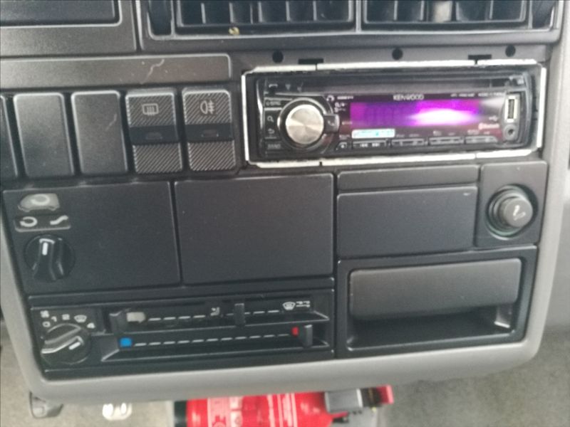 Volkswagen D California   2,4 - fotka 9 z 20